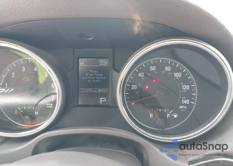 2011 Jeep Grand Cherokee Laredo z USA, uszkodzony, nr VIN 1J4RS4GG5BC534960